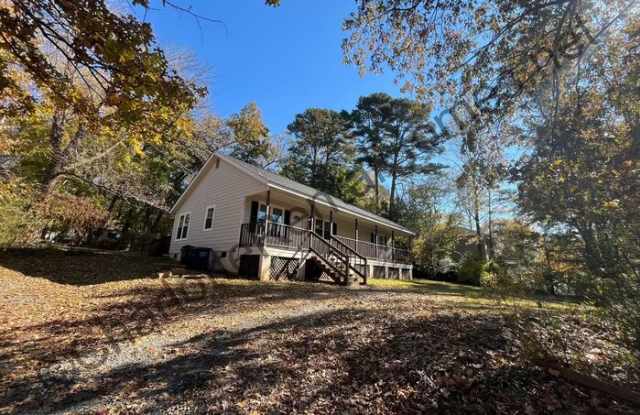 10532 Briarhurst Place - 10532 Briarhurst Place, Mint Hill, NC 28227