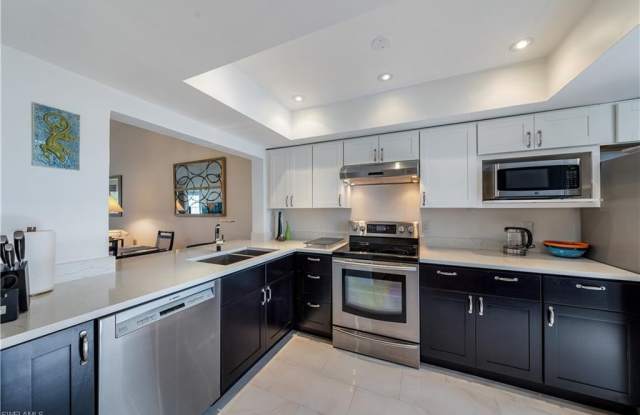 259 Deerwood - 259 Deerwood Circle, Lely, FL 34113