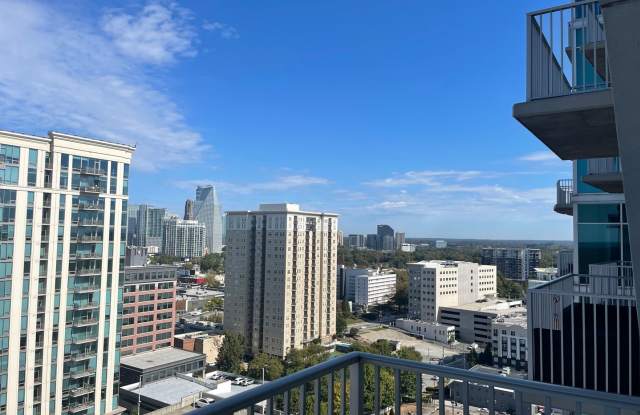 Eclipse 2 Bedroom + 2 Bath in Heart of Buckhead! photos photos