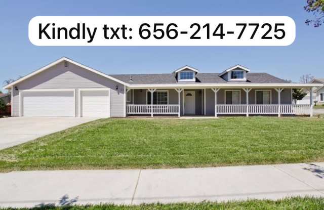 33968 Ave H - 33968 Avenue H, Yucaipa, CA 92399