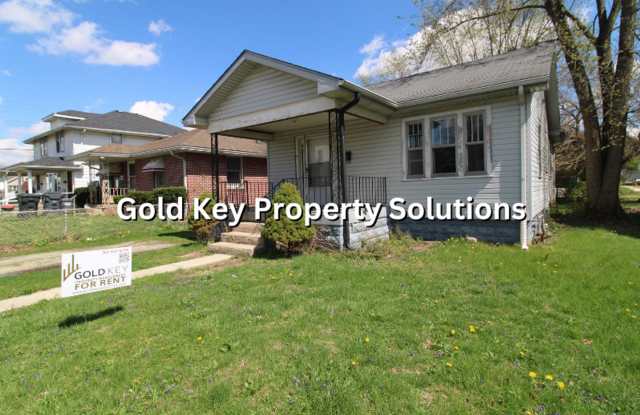 2 BR 1 BA House with New Flooring and Paint (SECTION 8 APPROVED) photos photos