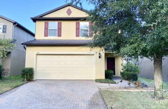 247 Domus Ln - 247 Domus Lane, Casselberry, FL 32707
