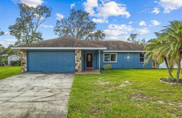 5167 Cambry Ln - 5167 Cambry Lane, Polk County, FL 33805