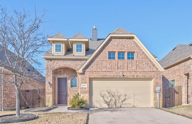 1504 Lauren Creek Lane - 1504 Lauren Creek Lane, McKinney, TX 75072