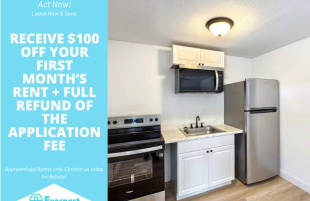 4605 North Hubert Avenue photos photos