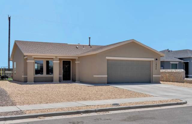 East El Paso/Horizon 4bed/2Bath Refrig A/C Gallery 3