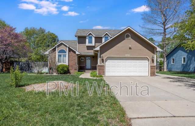 9702 W Britton St - 9702 West Britton Street, Wichita, KS 67205