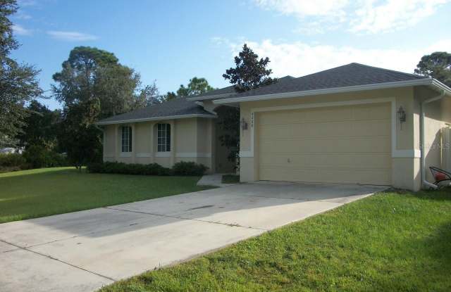 4088 FELHORN STREET - 4088 Felhorn Street, Port Charlotte, FL 33948 4088 FELHORN STREET - 4088 Felhorn Street, Port Charlotte, FL 33948