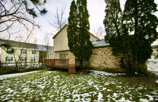 2781 Windridge Dr - 2781 Windbridge Drive, Columbus, OH 43231