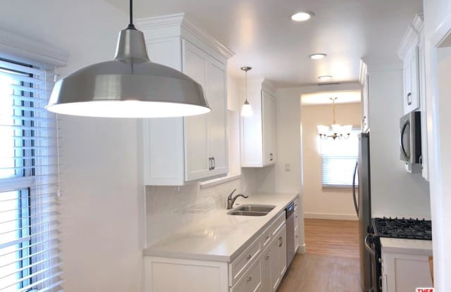 6711 West 87TH Place - 6711 West 87th Place, Los Angeles, CA 90045