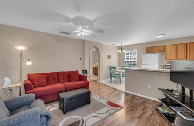 13221 Lake Live Oak Dr A - 13221 Lake Live Oak Drive, Alafaya, FL 32828