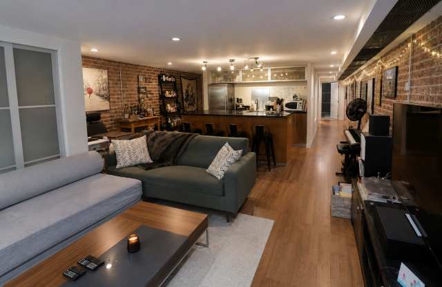 1457 Chapin Street NW - 2 - 1457 Chapin Street Northwest, Washington, DC 20009