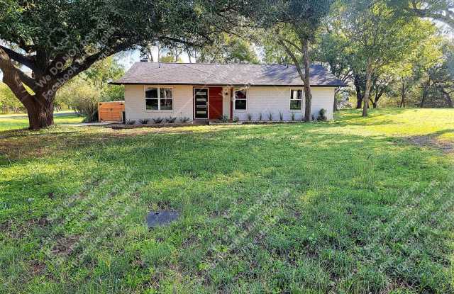 12601 Topper Ln - 12601 Topper Lane, Manchaca, TX 78652