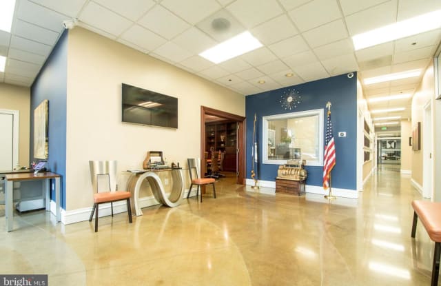 1952 ISAAC NEWTON SQ W - 1952 Isaac Newton Square West, Reston, VA 20190