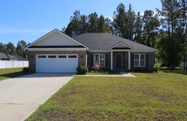 3 Bedroom Brick House in SEB School District Available NOW photos photos