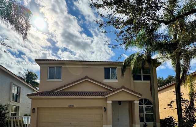 16508 Turquoise Trl - 16508 Turquoise Trail, Weston, FL 33331