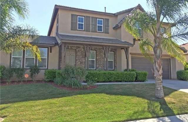Beautiful 4 bedroom, 4 bathroom Menifee Home photos photos