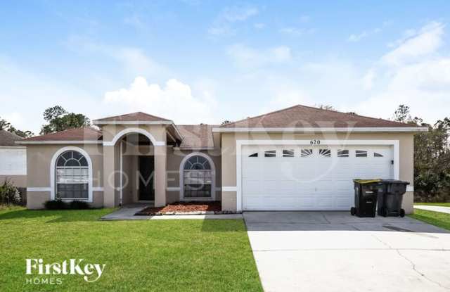 620 Robin Lane - 620 Robin Lane, Poinciana, FL 34759 620 Robin Lane - 620 Robin Lane, Poinciana, FL 34759