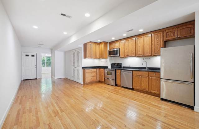 Parking Included! Updated 2 Bed// 2 Bath Near Union Market, Gallaudet, Union Station, H Street Available Now! - 1134 6th Street Northeast, Washington, DC 20002