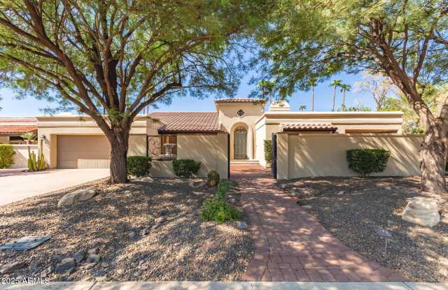 9740 E GOLD DUST Avenue photos photos