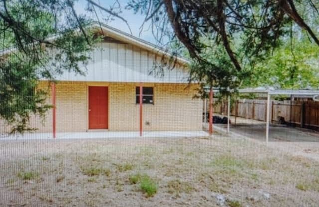 4105 Milton - 4105 Milton Street, Bryan, TX 77803