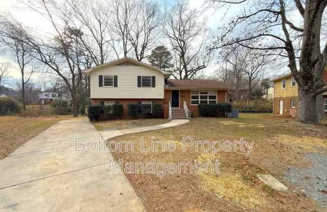 907 Bannister Pl photos photos