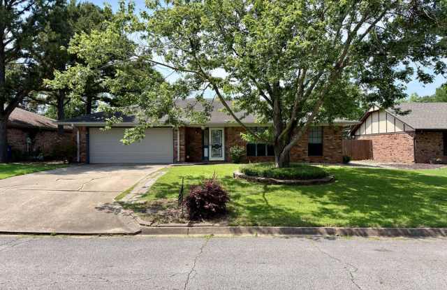 Gorgeous Brick Home for Rent! - 3 Bedroom, 2 Bath, 2 Car garage - 1,797 sf photos photos