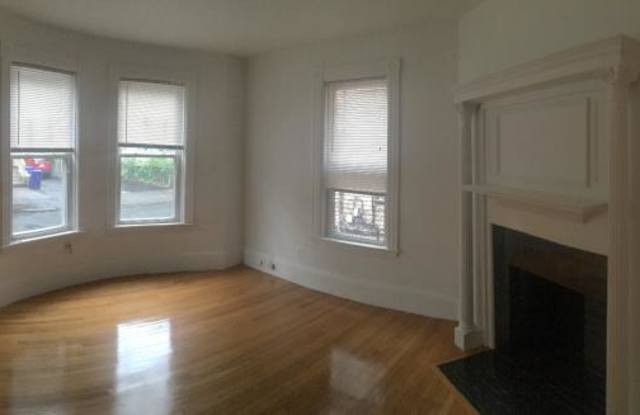 28 Glenville Ave Gallery 1