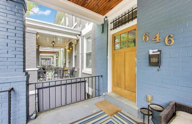 646 Keefer Place Northwest photos photos 646 Keefer Place Northwest photos photos