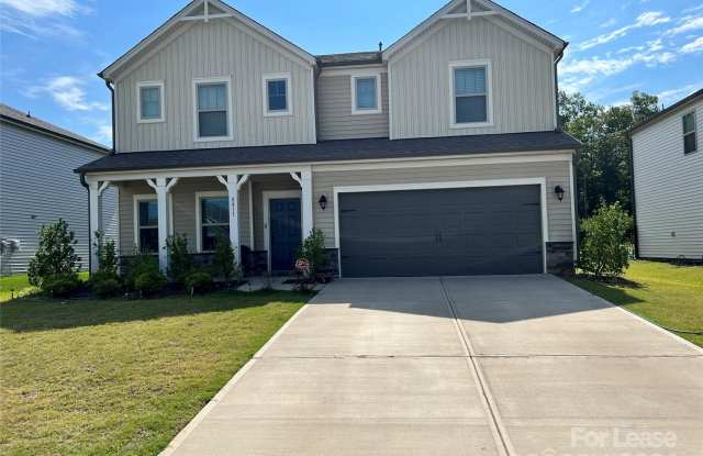 8411 Flint Hill Drive - 8411 Flint Hill Drive, Charlotte, NC 28273
