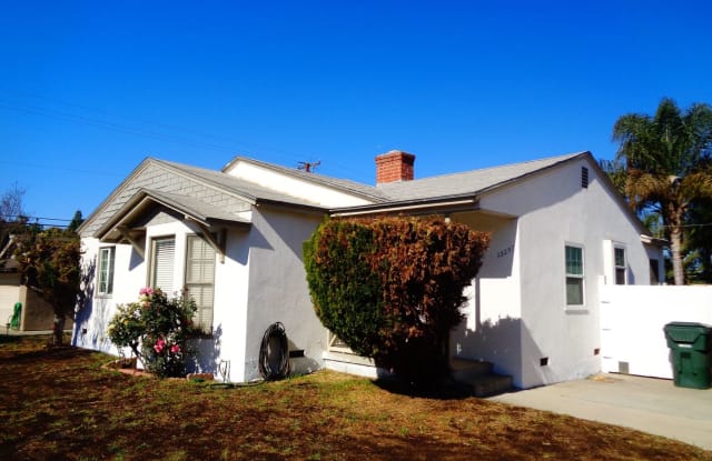13257 Virginia Ave - 13257 Virginia Avenue, South Whittier, CA 90605