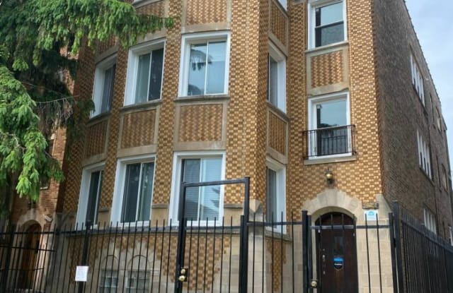 9124 South Justine - 9124 South Justine Street, Chicago, IL 60620