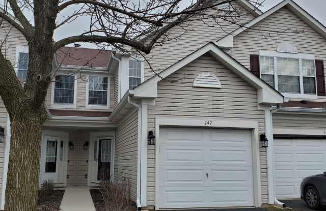 147 Polaris Drive - 147 Polaris Drive, Lake in the Hills, IL 60156
