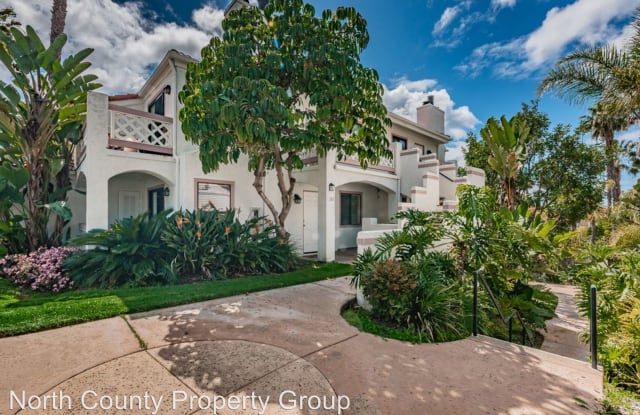 9479 Fairgrove Lane Unit 202 - 9479 Fairgrove Lane, San Diego, CA 92129