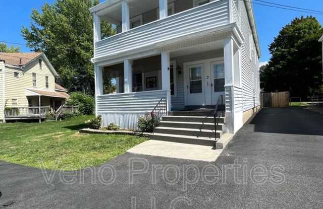 3 Lansing Ave. - 3 Lansing Avenue, Troy, NY 12180