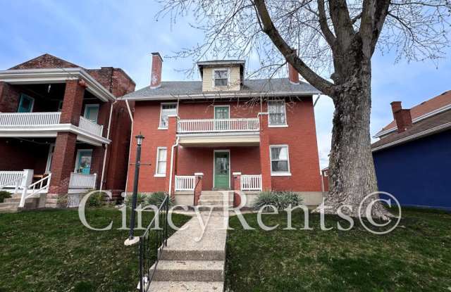 4033 Edwards Rd - 4033 Edwards Road, Norwood, OH 45209