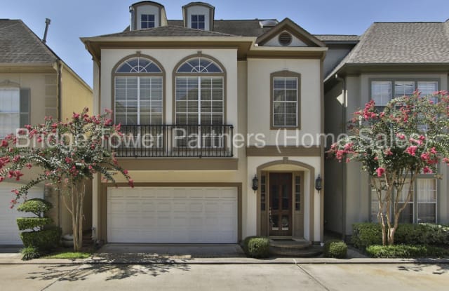 3223 Pemberton Circle Drive - 3223 Pemberton Circle Drive, Houston, TX 77025