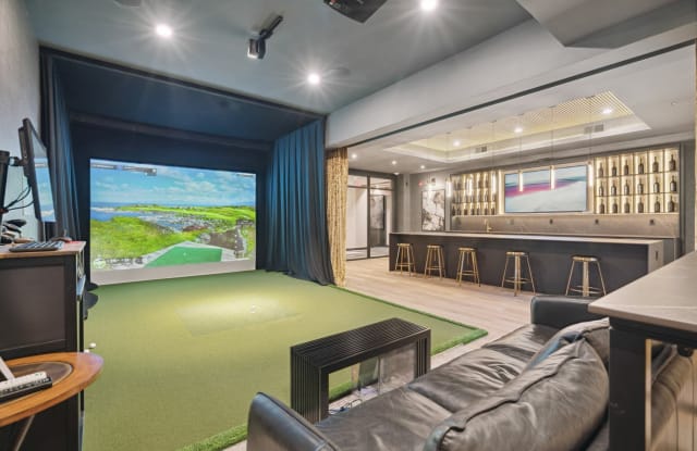 The Luxe Gallery 4