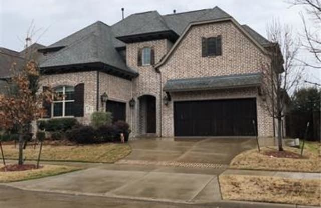 10871 Kingsford Lane - 10871 Kingsford Lane, Frisco, TX 75035