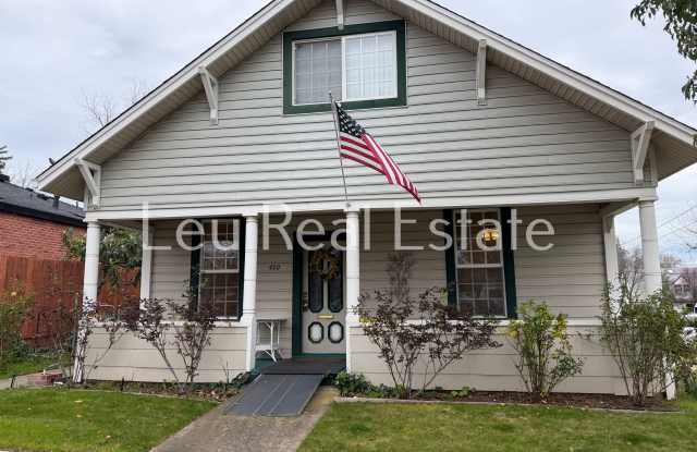 400 El Dorado Ave photos photos