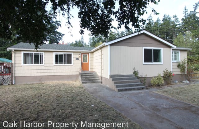 704 Banta Road - 704 Banta Road, Island County, WA 98277