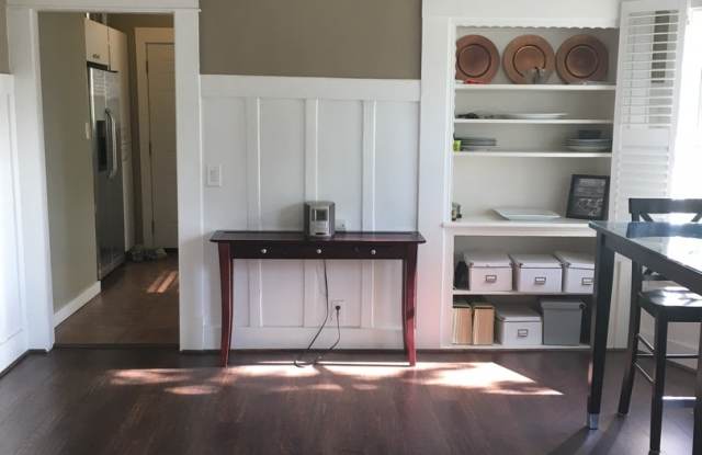Sacramento RARE Class Act Charmer!!!  Meticulously Remodeled.  Please read ENTIRE ad prior to contacting agent for viewing. Gallery 3