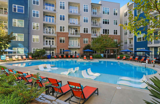 AMLI Buckhead photos photos AMLI Buckhead photos photos