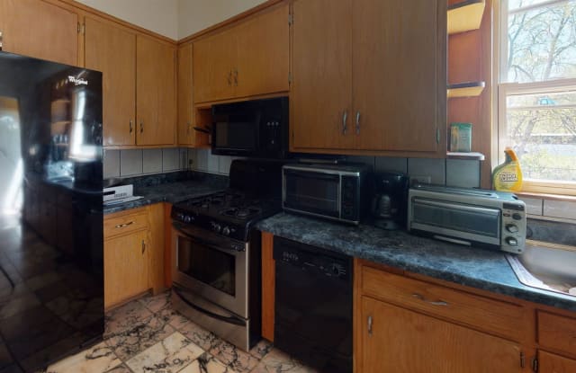 12044 S Loomis St - 12044 South Loomis Street, Chicago, IL 60643