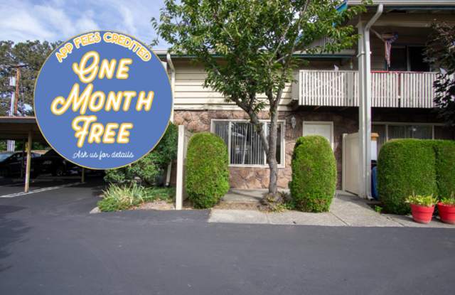 ONE MONTH FREE in Updated Two-Story Townhouse + Apps are on Us! photos photos