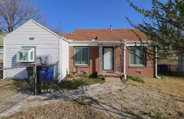 3 Bed | 1 Bath in North Tulsa! photos photos 3 Bed | 1 Bath in North Tulsa! photos photos