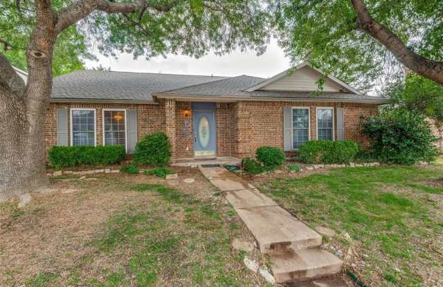 4409 Seville Lane - 4409 Seville Lane, McKinney, TX 75070