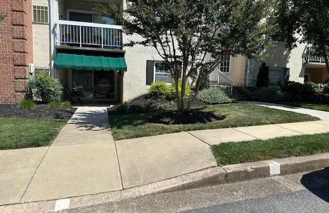 3 GURTEEN CT #101 - 3 Gurteen Court, Mays Chapel, MD 21093