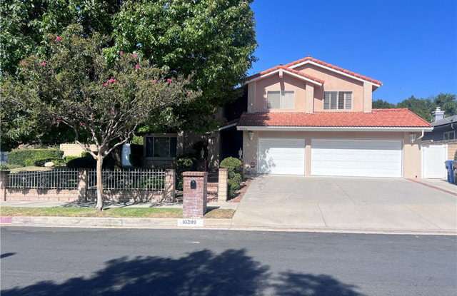 10209 Oakdale Avenue - 10209 Oakdale Avenue, Los Angeles, CA 91311