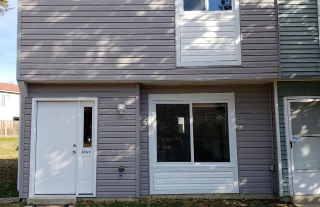 3069 HEATHCOTE ROAD - 3069 Heathcote Rd, Waldorf, MD 20602